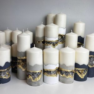 Full candle pack